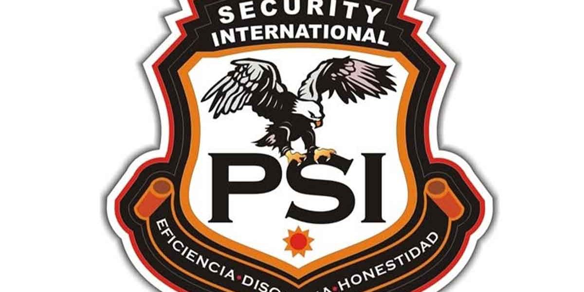Pacific Security International S.A.C.