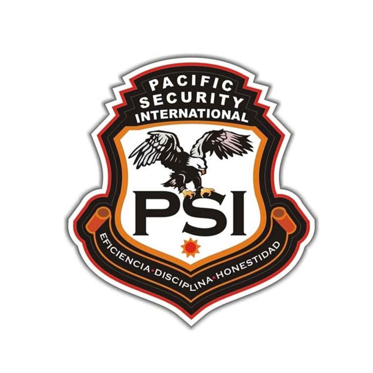 Pacific Security International S.A.C.